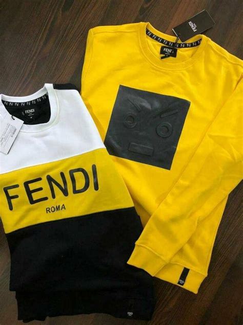 fendi sweatshirt price in india